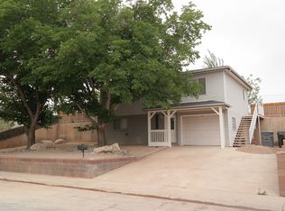 371 E Pectol St, Washington, UT 84780