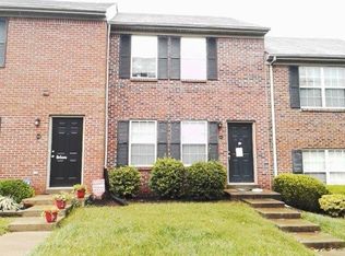 491 Dabney Dr, Lexington, KY 40509