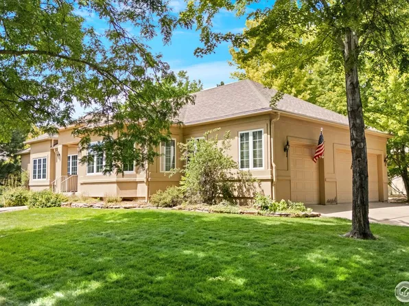 2509 Cowley Dr, Lafayette, CO 80026
