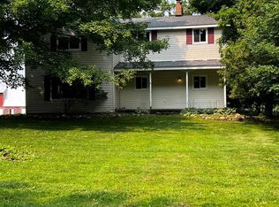 3351 Schook Rd, Imlay City, MI 48444