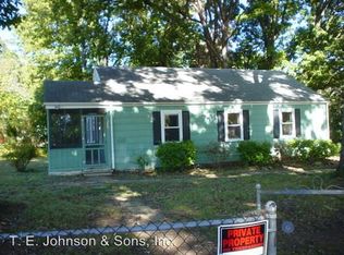 3680 Cornell Blvd, Winston Salem, NC 27127