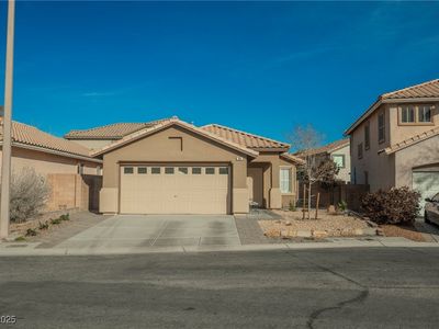 204 McHenry St, Las Vegas, NV, 89144