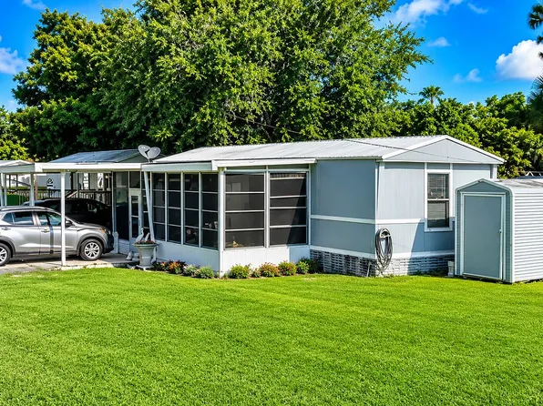 8651 Highway 78 W #1, Okeechobee, FL 34974