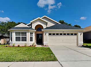3084 Twinleaf Ave, Deltona, FL 32725