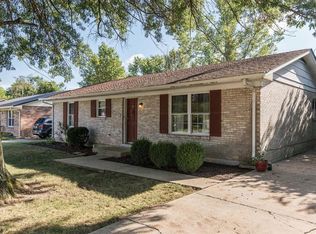 2836 Winter Park Dr, Lexington, KY 40517