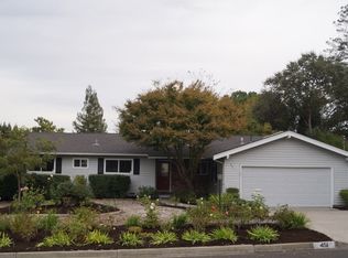 451 Turrin Dr, Pleasant Hill, CA 94523