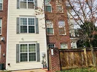 108 Quails Nest Way, Frederick, MD 21702