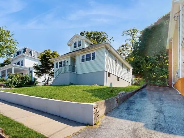 511 N James Street, Peekskill, NY 10566