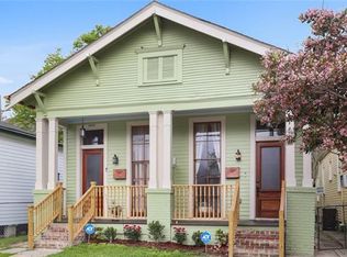 2610 Dublin St, New Orleans, LA 70118