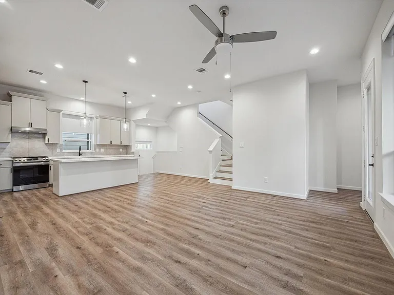 1603 Patterson St #E — Photo 14