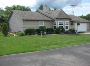 163 Tony Ct, Branson West, MO 65737