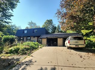 7076 Center Rd, Mayville, MI 48744