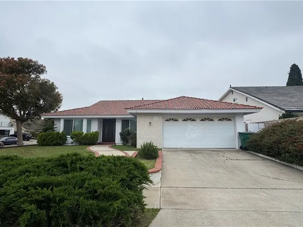15451 Alsace Cir, Irvine, CA 92604
