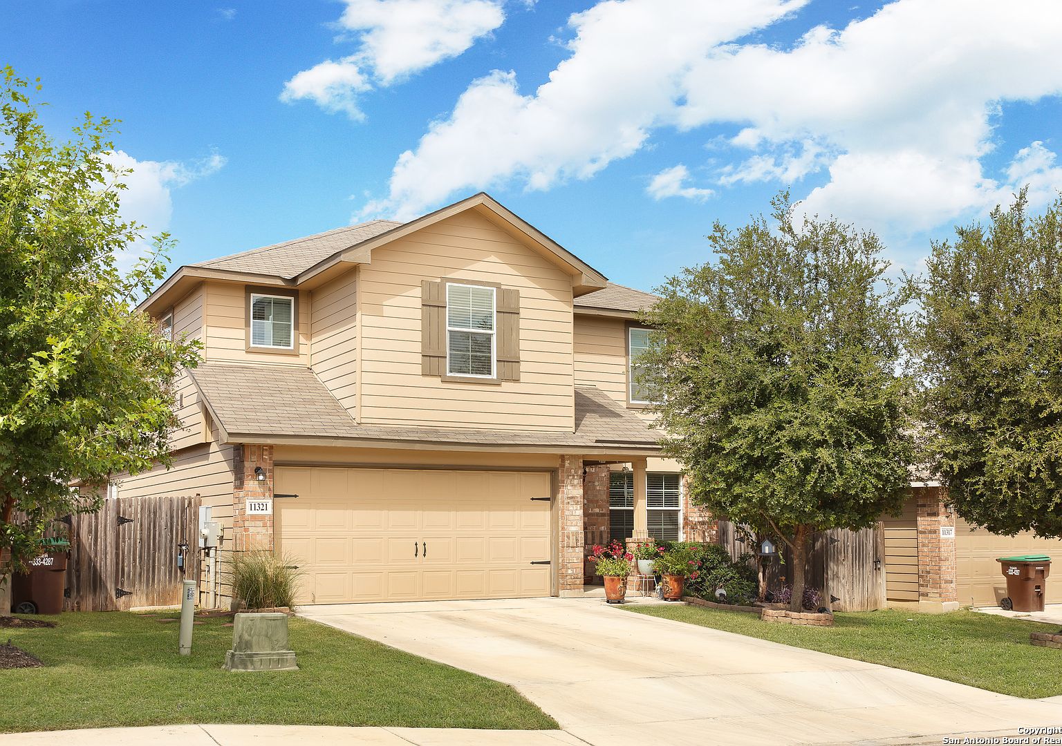 11321 EAGLE TREE, San Antonio, TX 78245 | Zillow