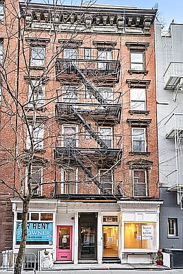 5th image of 240 Mulberry St APT 19