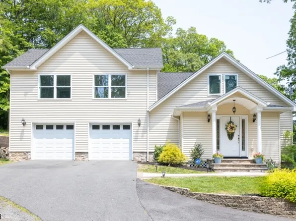 130 Mount Hope Rd, Rockaway Twp., NJ 07866