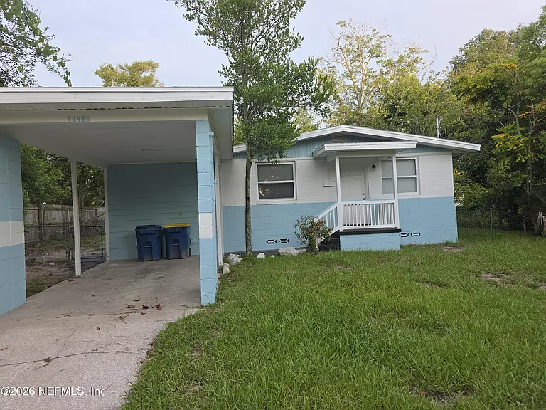 11428 Harlan Dr — Photo 1