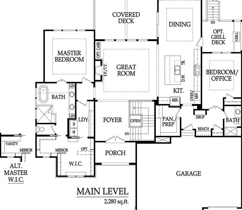 2nd image of 13631 Granada Dr