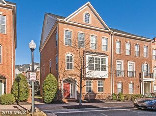 111 Fortnightly Blvd, Herndon, VA 20170