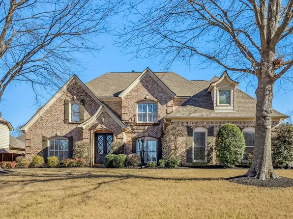 1534 Grand Cypress Dr, Collierville, TN 38017