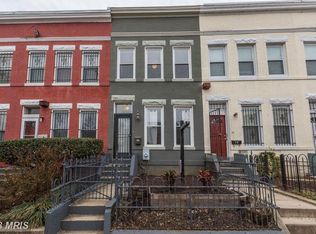72 O St NW, Washington, DC 20001