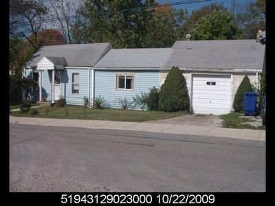 43 Reid St, Delaware, OH, 43015