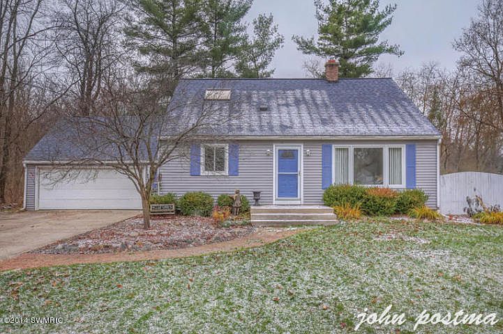 1st image of 3539 Goodwood Dr SE
