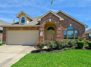 9215 Rappahanook Ln, Rosenberg, TX 77469