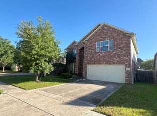 3531 Heartland Key Ln, Katy, TX 77494