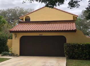 2940 Azalea Dr, Cooper City, FL 33026