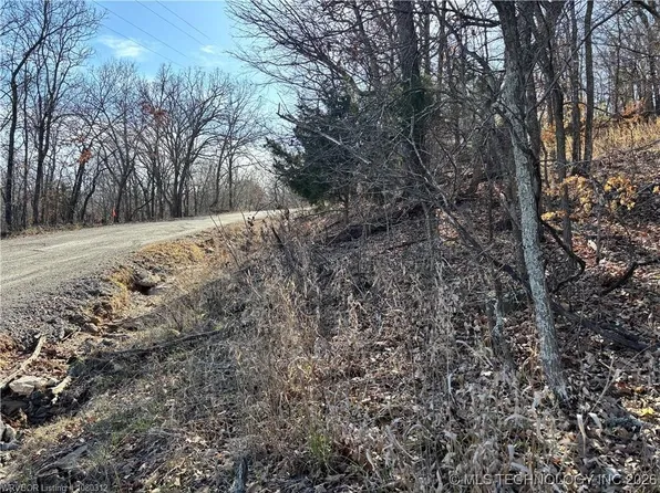 W Kelsey Dr, Park Hill, OK 74451