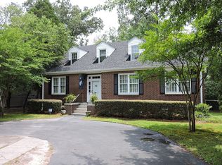 4202 Kilbourne Rd, Columbia, SC 29206