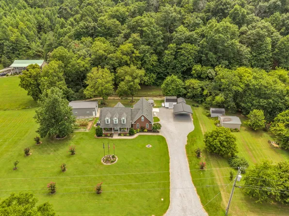 454 Campbell Hollow Rd, Bethpage, TN 37022