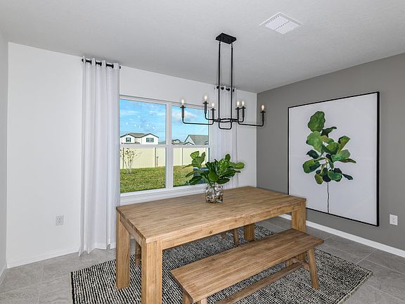 Model Representation