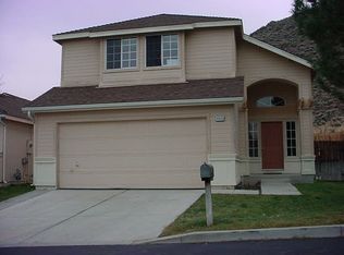 4643 Carisbrook Ln, Reno, NV 89502