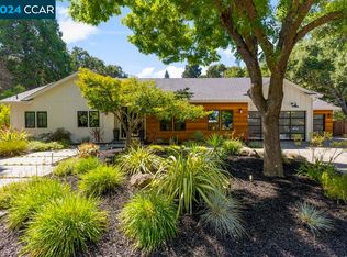 148 La Sonoma Way, Alamo, CA 94507