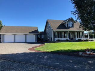 13 Covington Ct, Sequim, WA 98382