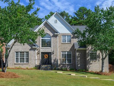 5744 Willow Lake Dr, Hoover, AL, 35244