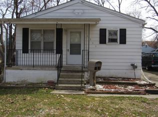 1309 Mann Ave, Flint, MI 48503