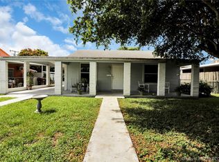 731 SE 5th Pl, Hialeah, FL 33010