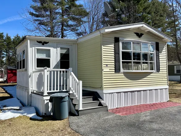 10 Deer Hill Avenue, Standish, ME 04084