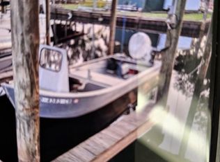 158 Drayton Island Rd, Georgetown, FL 32139