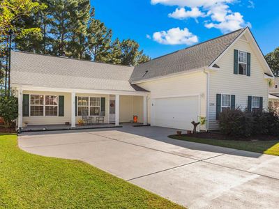 3505 Arrowhead Blvd., Myrtle Beach, SC, 29579