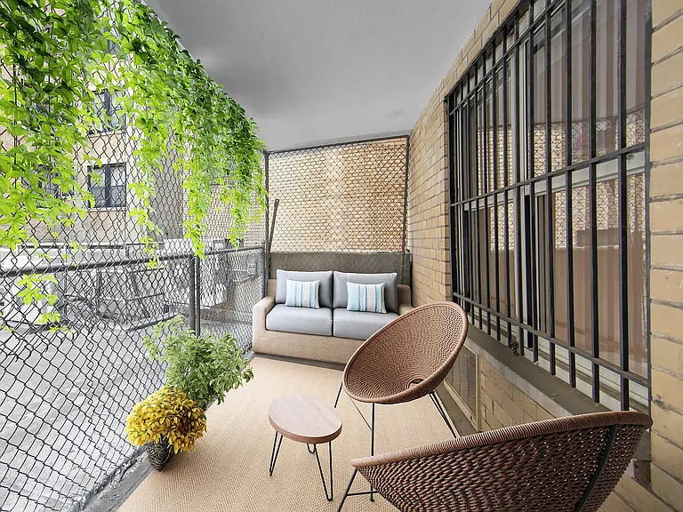 210 W 89th St #1D — Photo 11