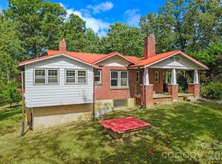 1305 Jenkins Valley Rd, Alexander, NC 28701