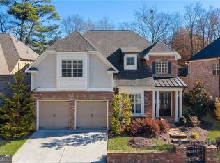 3909 Collarton Close SE, Atlanta, GA 30080