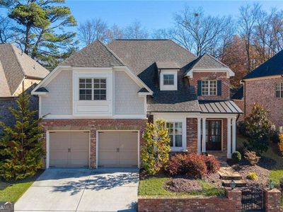 3909 Collarton Close SE, Atlanta, GA, 30080