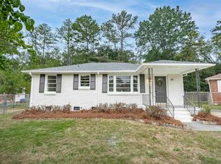 87 Madera Dr, Columbia, SC 29203