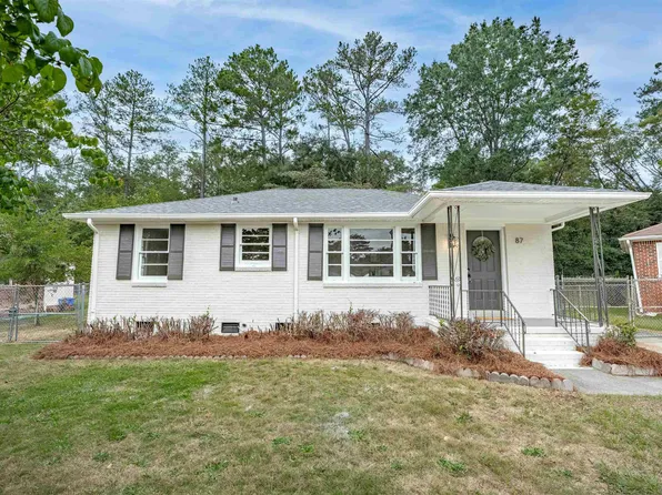 87 Madera Dr, Columbia, SC 29203