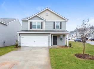 2249 Southlea Dr, Inman, SC 29349